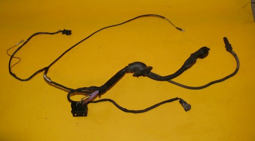 kablovacka elektricka převodovky převodů MERCEDES S-KLASA W140 3.5 TD 91-98r.