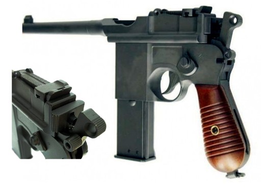 Газова пістолет HFC 1000992