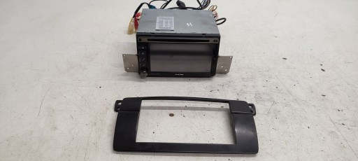 Radio Alpine INE-W920R