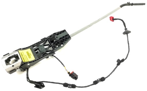 ASO КРІПЛЕННЯ РУЧКИ VW ARTEON 3H 3G8837885G