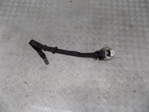 BMW X3 G01 tension belt safety left front 7469933