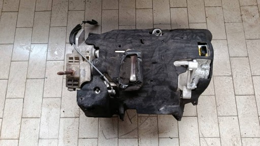 engine electrical EV front Jaguar and-Pace J9D375762AM