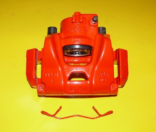 D339 696 - ПЕРЕДНІЙ ЛІВИЙ ЗАТИСК ALFA ROMEO GIULIETTA 305/28 10-