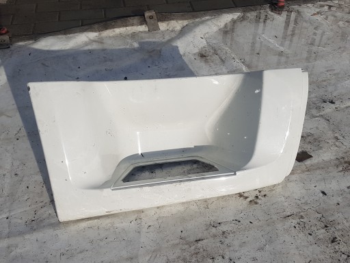 КОРПУС КАРТРИДЖА RH DAF XF 105