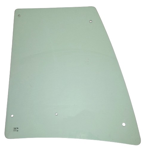 6099905M1 - БІЧНЕ СКЛО ПРАВЕ ВЕРХНЄ В ДВЕРІ TEREX TX760-980SX