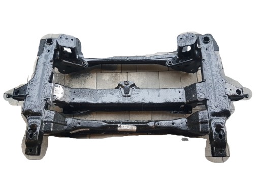 A9076206801 - Mercedes колиска сани коляска SPRINTER W907 907