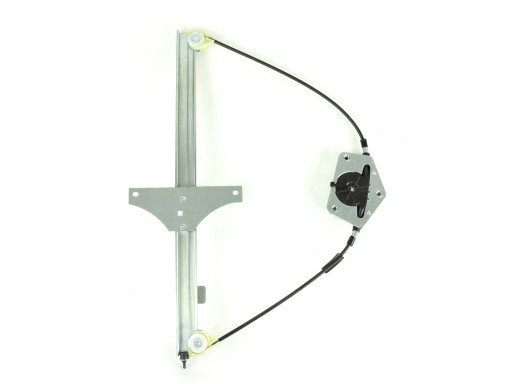 LS.4451 - ОКНО ОКНО PEUGEOT P. 307 LE. БЕЗ ДВИГАТЕЛЯ 4D