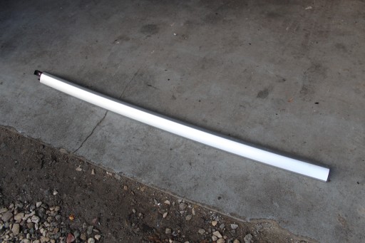 CITROEN C4 II GRAND Picasso обшивка даху праворуч