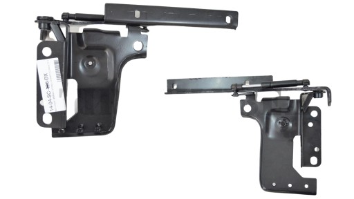 1727264 - КРОНШТЕЙН ФІКТИВНИЙ ВЕРХНІЙ ШАРНІР SCANIA R ПРАВИЙ~