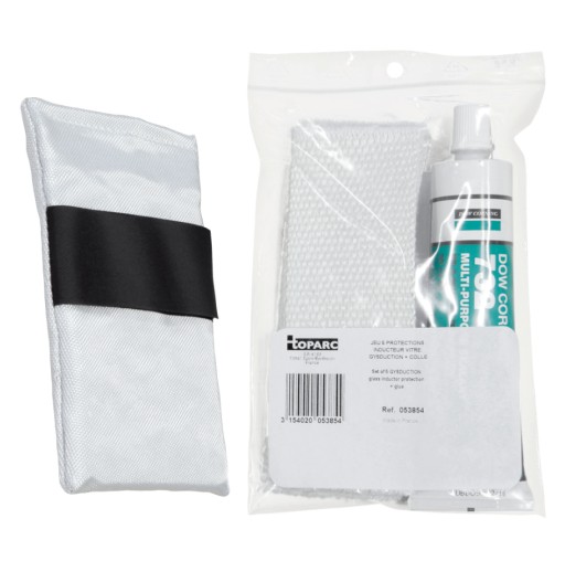 INDUCTOR PROTECTION GLOVES GYSDUCTION