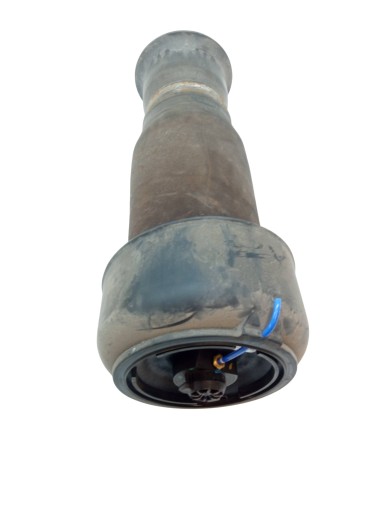 shock absorber MIECH springing rear part blue 6795013 Bmw X6 II (2014-19) F16