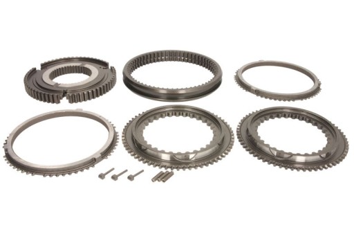 298.020 - Синхронизатор C. E. И 298020