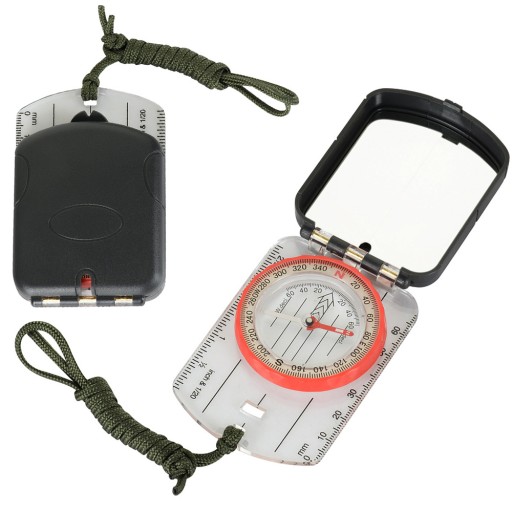 Магнітний компас M-Tac DC45-6