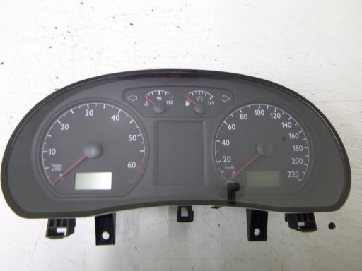 MONTAGGIO STARTOWY VW POLO 9N 1.2 12V AZQ 03E906033L