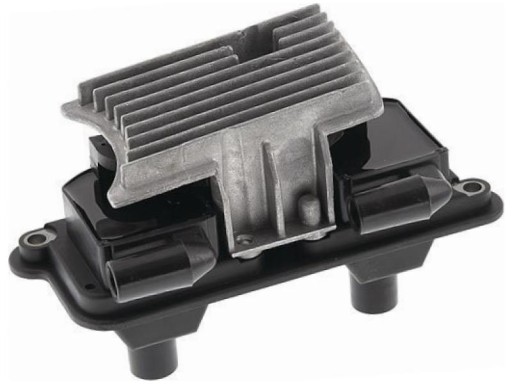 48048 - Котушка запалювання vw passat b5 1.8