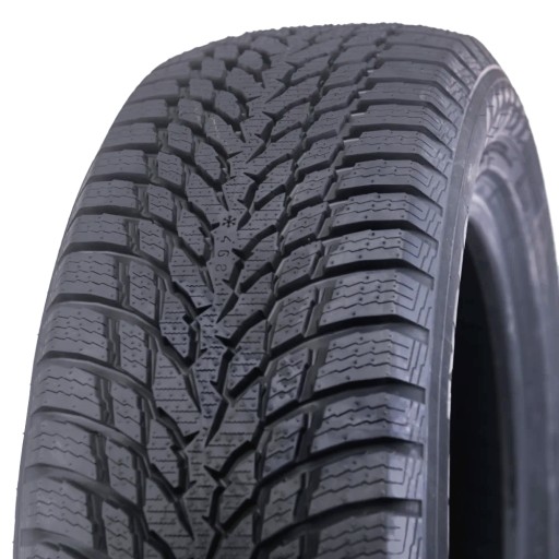 2x ЗИМОВІ ШИНИ 195/65R15 Nokian Tyres Snowproof 1