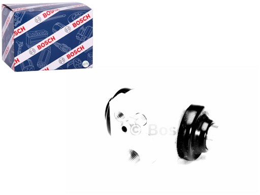 0 986 - ТОРМОЗНОЙ ЦИЛИНДР ЗАДНИЙ L / P FIAT SEDICI SUZUKI SPLASH SWIFT III SX4