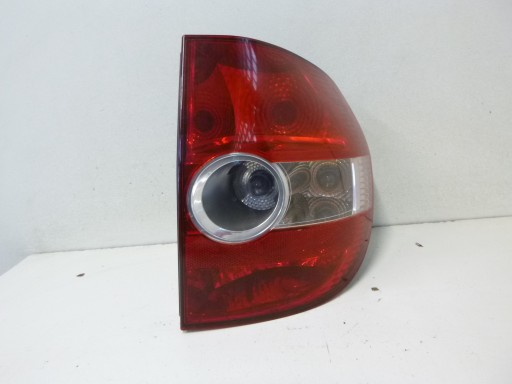 Licht hinten Volkswagen FOX 3D 2006r.