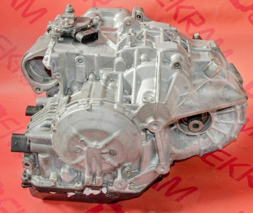 Коробка передач VW Audi Skoda Seat RKM.
