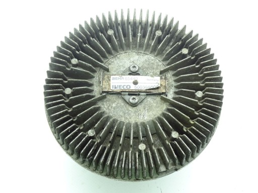 500395009 - IVECO EUROCARGO 00-06 3.9 E3 віскозна муфта