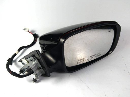 Dodge Charger 2020-22 mirror exterior right complete 9 pin