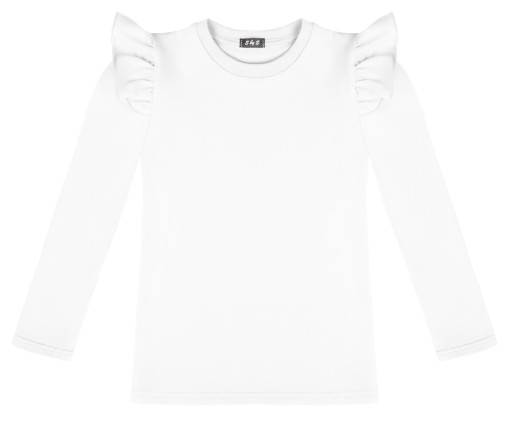 Блуза S by S 128 розмір