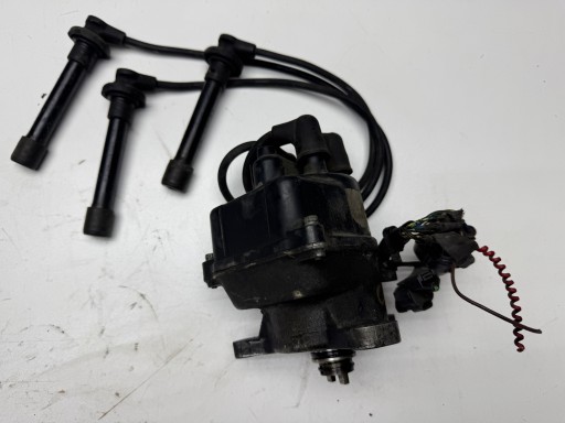 Пристрій запалювання honda civic td-80u