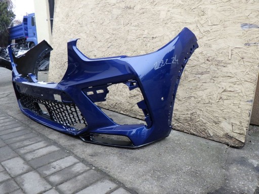 BMW X5 G05 F95 X5M M POWER COMPETITION front bumper