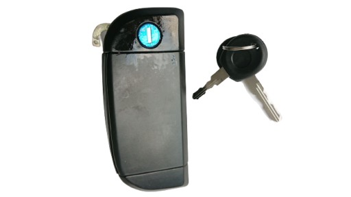 109 912 - Ручка двери левая передняя VW TRANSPORTER IV T4