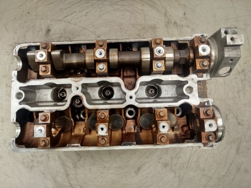 TESTATA Motore Opel 24449646 3.2 V6 Z32SE