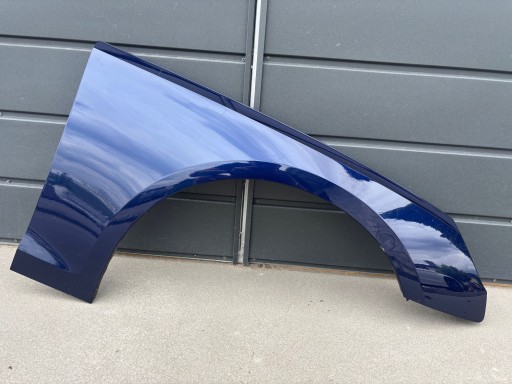 Audi a4 s4 b9 8w lift 2019- правое переднее крыло оригинал.