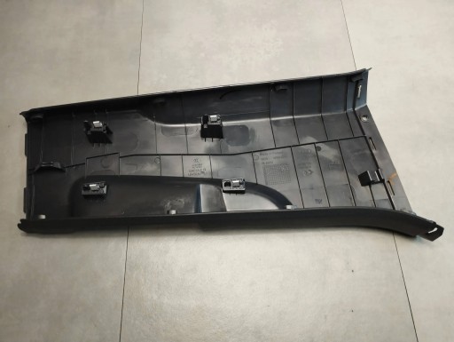 Audi Q3 F3 83A cover SLUPKA left 83A867239