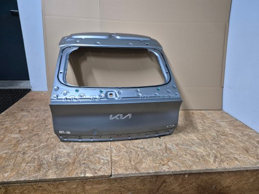 EV66478841034 - Задняя задняя дверь kia ev6