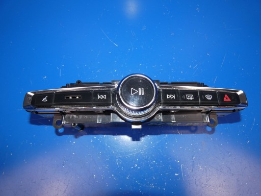 VOLVO XC90 II V90 S90 II XC60 II control panel RADIA