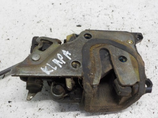 ЗАМОК FRONTERA B