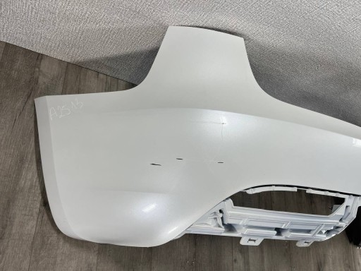 TESLA MODEL 3 III LIFT 2023-> bumper rear part 1582573-00-D 1582570-01-A