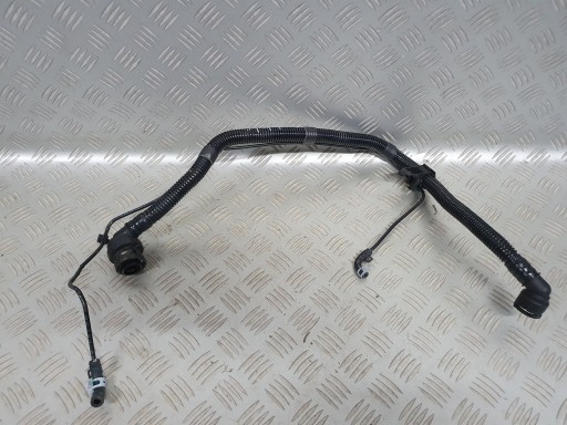 25193343 - ВАКУУМНИЙ ШЛАНГ ODM OPEL ASTRA J 1.4 TURBO