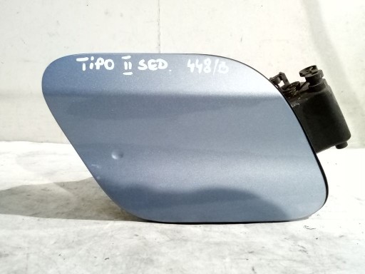 Fiat Tipo II 2 Berline Volet trappe carburant Carburant 448/B