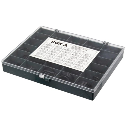 Набір ущільнювальних кілець 570014277 граніт