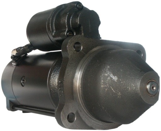 F032112446 - Стартер hc-cargo f032 112446 man 24v 4.0kw