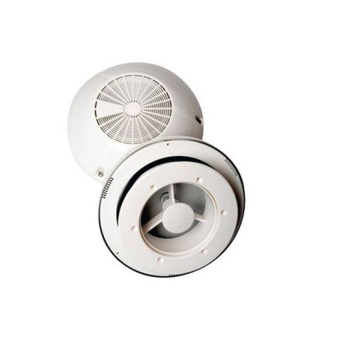 DO9107300319 - Вентилятор на крышу прицепа gy20 Dometic