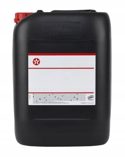 Texaco suto 10w-30 гідравлічна трансмісія 20л