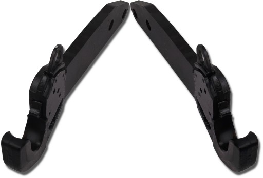 8722.MTZ02 - KPL ТЯГА НИЖНЯЯ ЛЕВАЯ ПРАВАЯ БАЛКА РЫЧАГ MTZ KAT 2