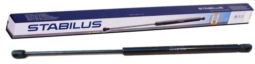 037316 - STABILUS ПРУЖИНА ГАЗА. БАГАЖНЫЕ КРЫШКИ. SEAT IBIZ