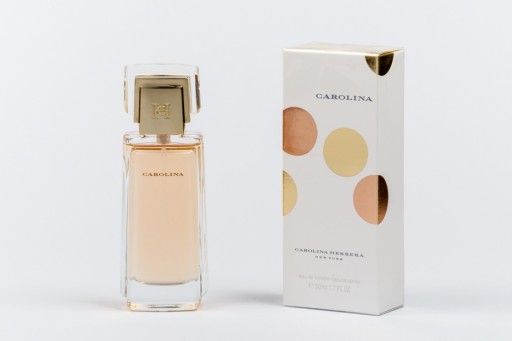 carolina herrera carolina