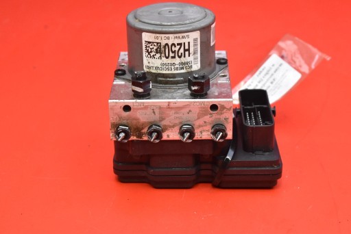Pompa ABS 58910-Q0250 HYUNDAI BAYON 1.2 16V 84 KM 21