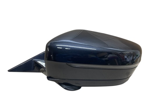 mirror left 9 PIN KAMERA SHADOW m-packet BMW i4 4 G26 475 IDEAL EU