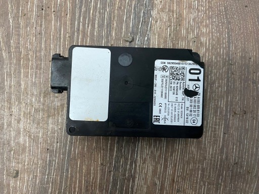 A0009056103 - MERCEDES RADAR SENSOR DISTRONIC 0009056103