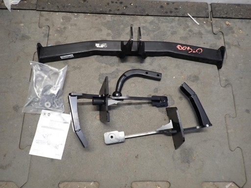 Kugelkopf FIAT DOBLO II 2010- 50902540