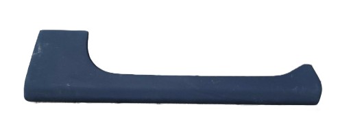 right moulding cap door front LAND ROVER DEFENDER L663 90 OE